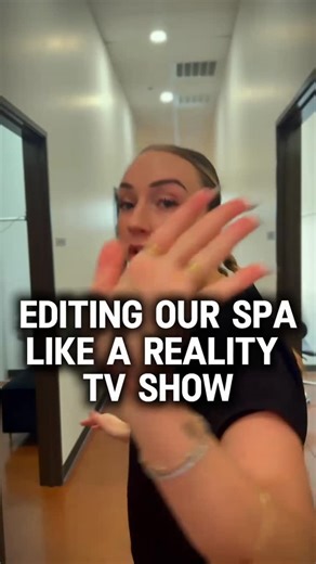 Beauty Bar Med Spa on Instagram: "POV: When your med spa content starts feeling like a reality TV series… and the drama is just getting good 💅✨ Cameras on. Glam on. Secrets loading. This season? More transformations. More tea. More behind-the-scenes moments you’ve never seen before. 🎬 Consider this your cliffhanger episode… Because the serious episodes are coming and trust us—you’re gonna want a front-row seat. 👉 To be continued… Follow, turn on notifications, and stay tuned for the next epis