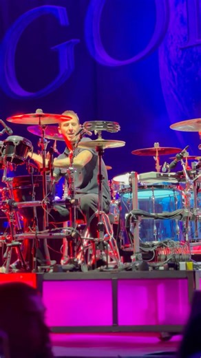 Godsmack - Batalla de los Tambores *1 of 2* (Live at FivePoint Amphitheatre, Irvine, CA 8/24/2023)