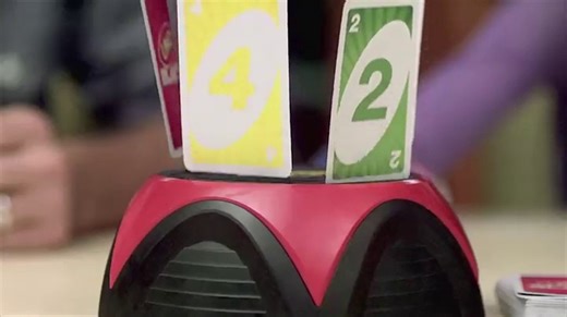 Watch UNO Blast Card Game on Amazon Live