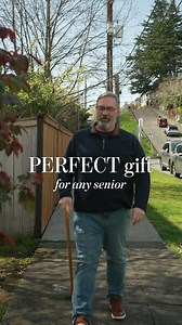 20K views · 235 reactions |  Handcrafted with care and made to order, Cane Masters canes are more than just support — they're a personalized gift of strength, style, and dignity. Truly a perfect gift for any senior.  Visit https://canemasters.com to check our best seller canes or to customize your own cane. #CaneMasters #personalizedcanes #canes #personalprotectioncanes #customizedcanes #SeniorGifts #madetoorder | Cane Masters | Facebook