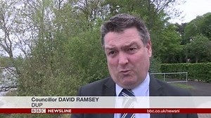 42K views · 183 reactions | A hotel in County Donegal has cancelled a royal wedding themed tea party after getting complaints and negative comments on social media. Here's our North-West reporter, Keiron Tourish. | BBC Newsline | Facebook