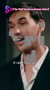 189K views · 2.9K reactions | 【The Wolf Queen in Human Guise】 Click...