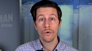 Your [sic] a smug little prick | The David Pakman Show