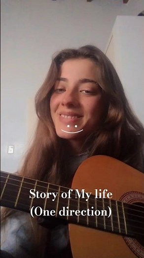 Story of My life • One Direction