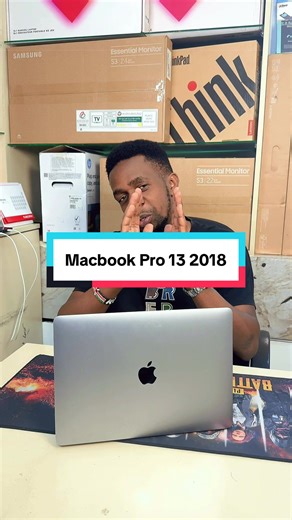 🚨 STEAL DEAL ALERT 🚨 MacBook Pro 13” 2018 🍏💻 ⚡ Intel Core i7 – strong performance 🚀 16GB RAM – smooth multitasking 💾 256GB SSD – fast & reliable storage 🎛 Touch Bar – smart shortcuts at your fingertips 🔐 Touch ID – secure & quick login 🎨 Retina Display – sharp & vibrant All this for ONLY KES 50,000 😮‍🔥🔥 Perfect for office work, coding, editing & school 💼📚 📍 Available at Keljay Technologies Ltd Bazaar Plaza, Moi Avenue – 1st Floor, Unit 2, Shop 3 📞 0743-379891🇰🇪 At 50K this one 