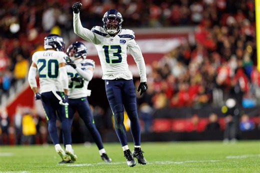 Seahawks built a championship identity through the league’s best defense
