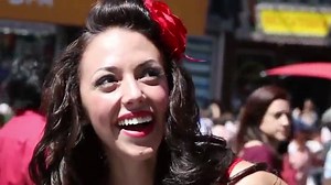 Clear Channel Spectacolor presents Dunk Tank