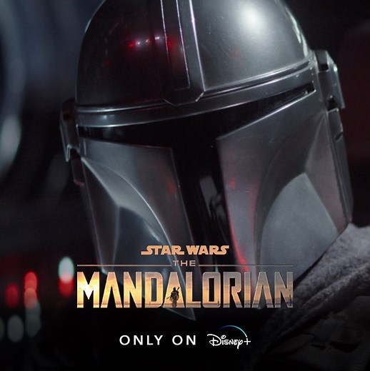 277K views · 5.6K reactions | Chapter 7 of The Mandalorian is here two days early and includes an exclusive sneak peak of The Rise Of Skywalker. Stream it now. | Star Wars | Facebook