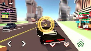 Check out our new game - Blocky Car Racer! https://play.google.com/store/apps/details?id=com.mobadu.BlockyCarRacer | Mobadu