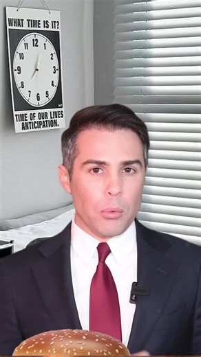 Shocking Burger Outbreak: 50 Sick After McDonald's Meal! 😱🍔 #FoodSafety #HealthWarning #McDonalds #TrendingNews #fyp #viral #pov #story #foryou #yesmanigomez #fypシ #storytime #tiktok