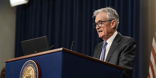 Fed Minutes Suggest Caution About Further Cuts Early Next Year