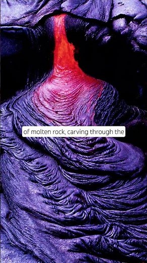 What Happens Inside a Volcano Before It Erupts? 🌋🔥