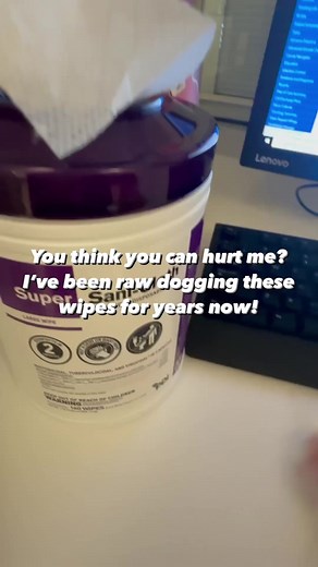 2.2K views · 52 reactions | All jokes aside, wear some gloves when using these! 理 #nursing #healthcare #nurselife #registerednurse #studentnurse #nursingschool #nursingstudent #scrublife #hospitallife #shiftwork | Chronicles of Nursing | Facebook