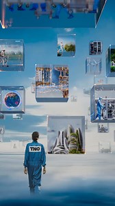 Innovation starts with people who dare to move forward. At TNO, your ideas make a real difference for sustainable wellbeing and prosperity of society. | TNO