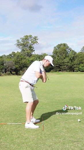Fix Over the Top Swing with this Proven Drill