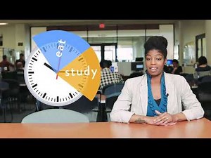 Time Management to Strength Your Study Routine.