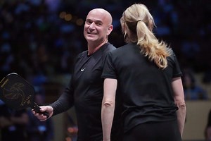 After Andre Agassi’s Groundbreaking Decision, Pickleball Star Anna Leigh Waters Sends Firm 2-Word Warning