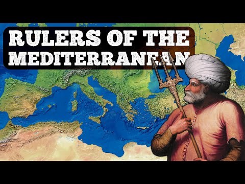 Who Were The Barbary Pirates?