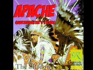 Apache The Shadows -- Video