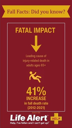 Preventing Falls at Home: Quick Safety Tips for Seniors