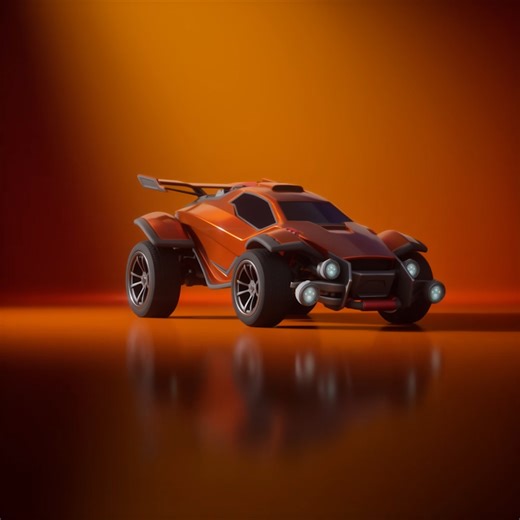 Classic style - evolved. Put the rubber to the off-road in the Octane ZSR - now in the Shop: fn.gg/OctaneZSR | Fortnite