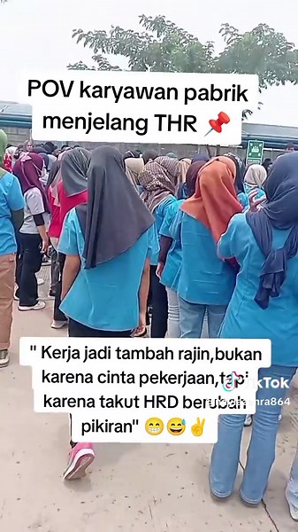 The Life of Factory Workers: A Close Look