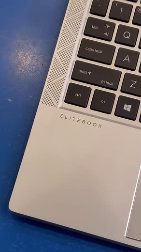 HP Elitebook 840 G7: Specs and Features Review