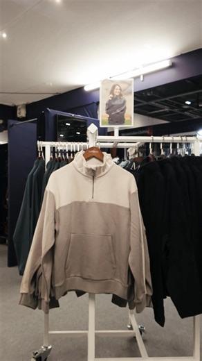 Shop till you drop! 🛍️ If you are at London International Horse Show this week be sure to check out our stands! Not only do we have one dedicated to all things horse and rider but we also have a second stand for both toy and kids! Visit both stands at P100 and R195! #lovelemieux #londoninternational | LeMieux