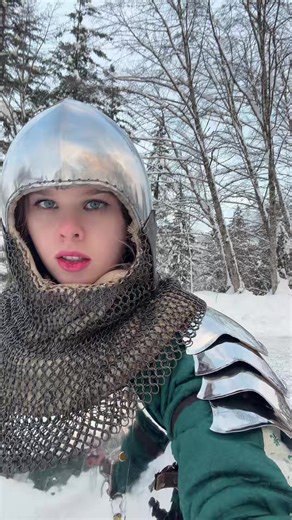 Exploring Medieval Armor and Knight Culture