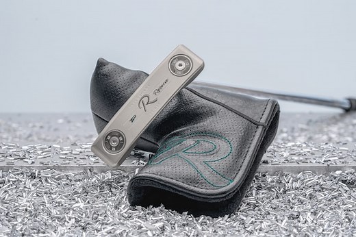 TaylorMade TP Reserve putters: What you need to know
