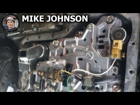 Fixing Fault Code P1744: Unlocking Your Torque Converter Clutch System Issues