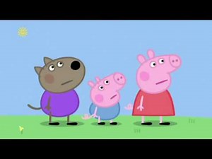 Peppa Pig English Full Episodes Compilation Season 4 Non Stop 2016
