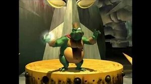 King K Rool's Finest Hour