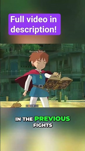Only the Old Stick vs Al-Khemi - Ni No Kuni Challenge Run #ninokuniwrathofthewhitewitch