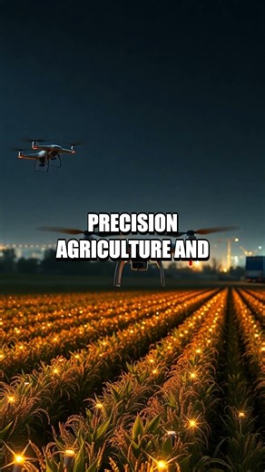 Tomorrow's Tech Today Frontline Trends for Industry and Life