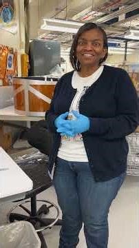 Behind the Seams with Artemis II's Moon Mascot