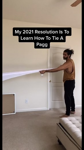 My 2021 Resolution. #raghbirtung