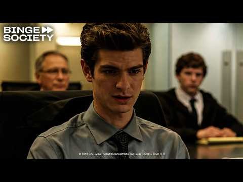 The Social Network: The $1 Billion Friendship That Fell Apart