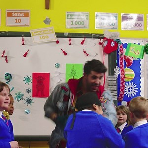 40K views · 233 reactions | The kids are back and ready to rock your Christmas socks off in the first trailer for Nativity Rocks  Coming this November | ODEON Cinemas | Facebook