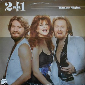 2 plus 1 - Warsaw Nights