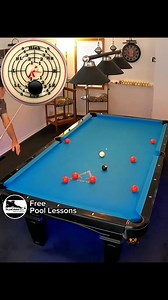 8 Ball drawcutbreak wtip location indicator Free Pool Lessons | ron thepoolstudent
