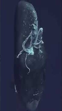 The MOST UNEXPECTED Ocean Animals Caught On Camera #facts #shorts #incrediblethings