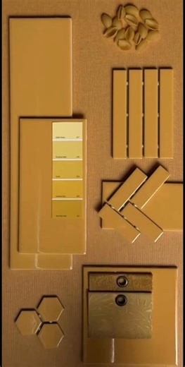 Design starts with color. 🎨 Daltile is diving into Colorology, their curated color system of base tones that set the stage for inspired spaces. 📷: featuring Daltile Color Wheel, Keystones, Loften, Portfolio and Volume collections. | Supreme Floor Covering