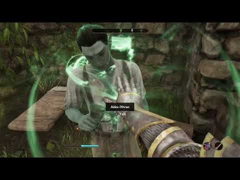 Elder Scrolls IV Oblivion (PS5) Gameplay Playthrough 50