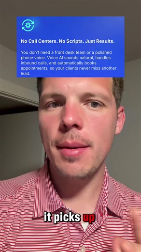 Voice AI is a game changer!