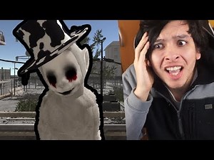 FINAL MALO: ME CONVIERTO EN UN SLENDYTUBBIE 😈 - SLENDYTUBBIES 3 | DeGoBooM