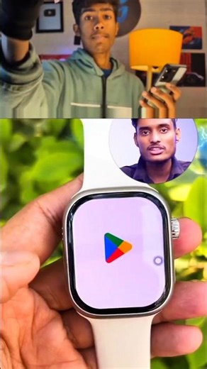 Honest Review Day 5 – Android Smart Watch 📱⌚