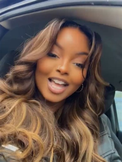 Perfect Highlight Glueless Wig: How to Style a Human Hair Highlight Wig