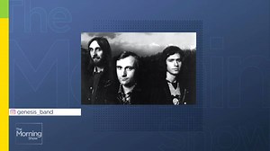 Genesis reuniting for first new tour in 13 years