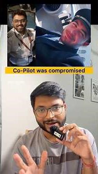 Exposing omani pilot hamam al hammami who hurt indian pilot #smitmachchhar #flight